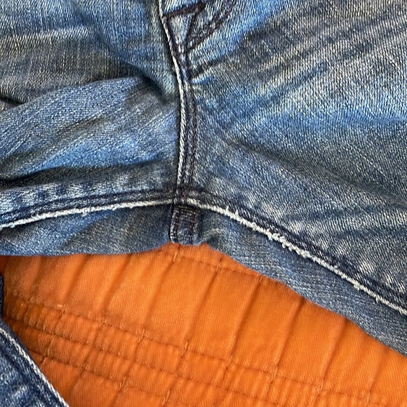 Amazing Hudson Skinny Jeans 30 - Picture 9 of 10